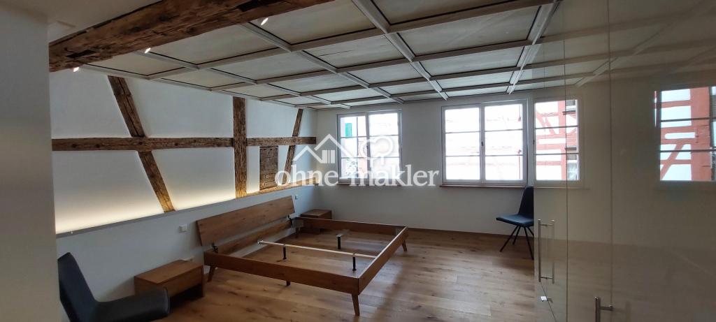 Vier hochwertig kernsan. WHG auf der histor. Stadtmauer Meersburg mit traumhaftem Ausblick - Photo 5