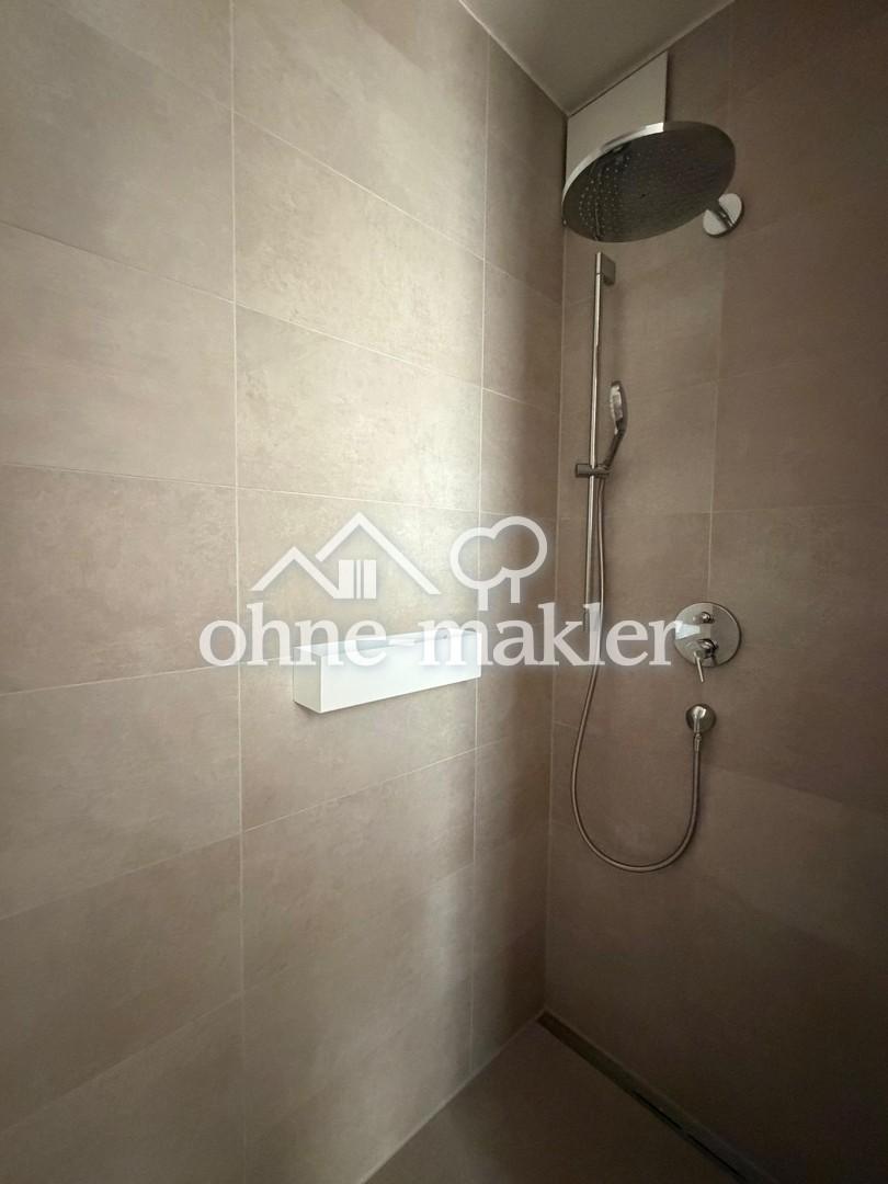 Neuwertige 2-Zimmer-Wohnung mit großer Terrasse – Frankfurt Ost - Photo 5