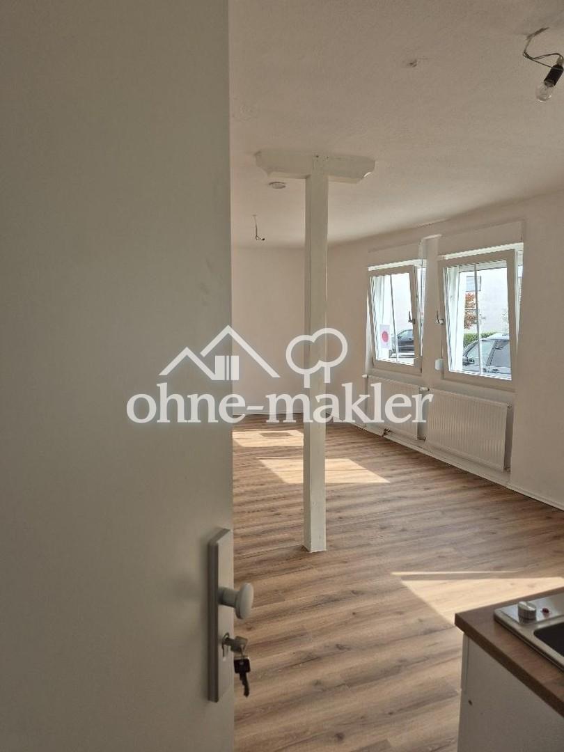 Zweifamilienhaus zur Miete in Pflugfelden – frisch saniert, ab sofort - Foto 1