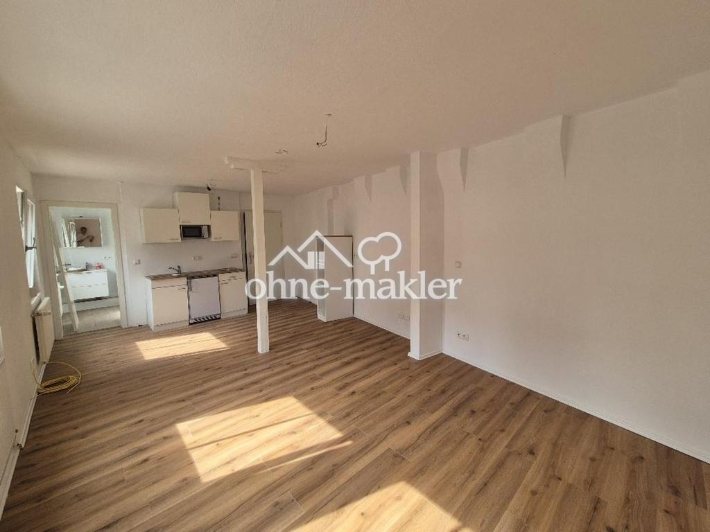 Zweifamilienhaus zur Miete in Pflugfelden – frisch saniert, ab sofort - Foto 4