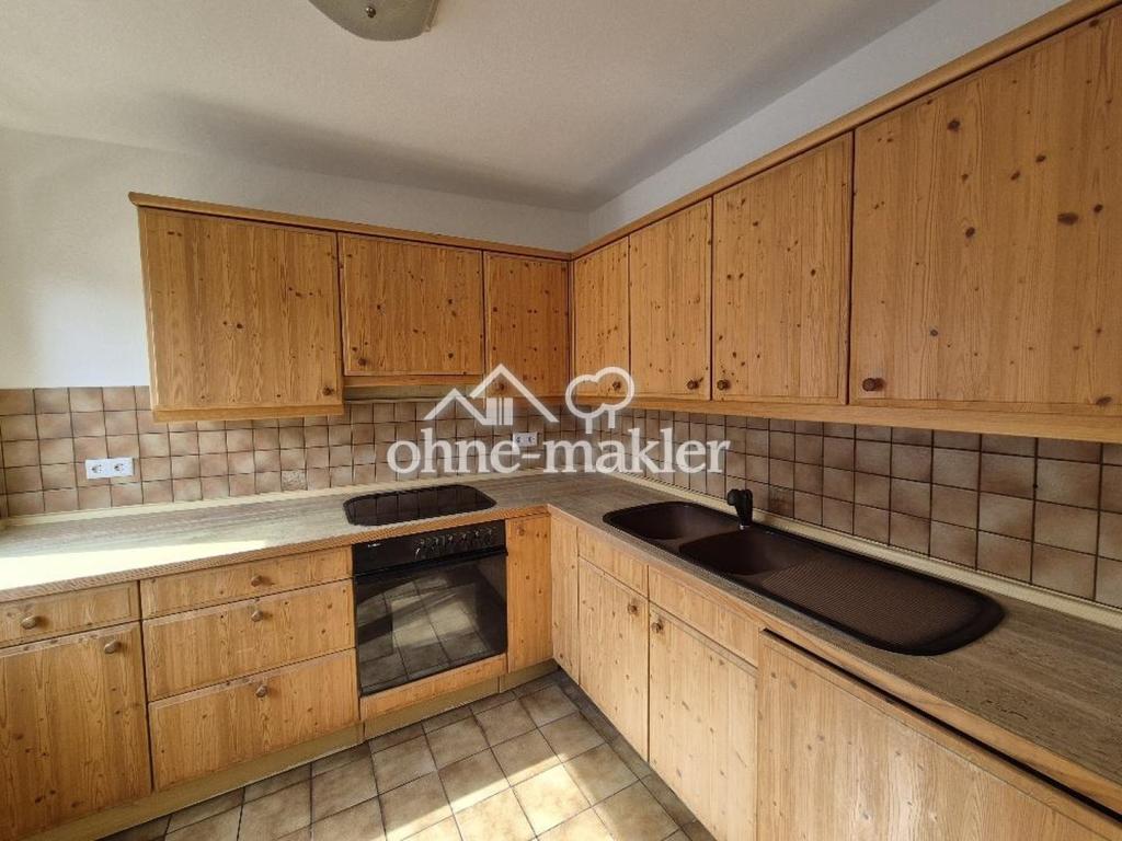 Zweifamilienhaus zur Miete in Pflugfelden – frisch saniert, ab sofort - Foto 5