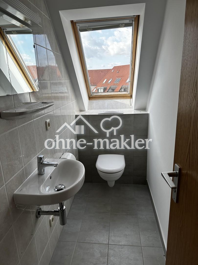 Gemütliche 3-Zimmer-Wohnung mit cleverem Extrazimmer und Garage - Foto 2