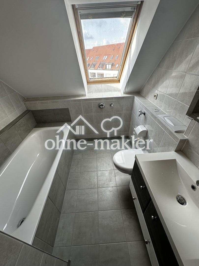 Gemütliche 3-Zimmer-Wohnung mit cleverem Extrazimmer und Garage - Foto 3