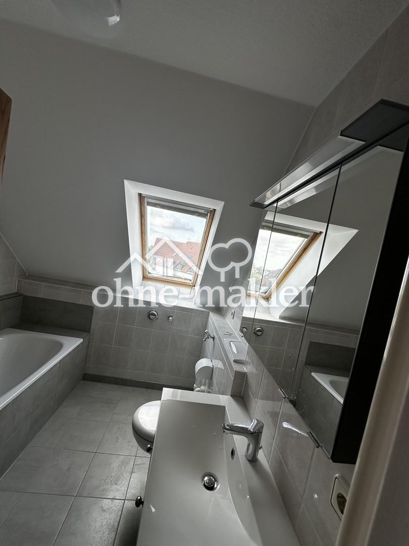 Gemütliche 3-Zimmer-Wohnung mit cleverem Extrazimmer und Garage - Foto 4