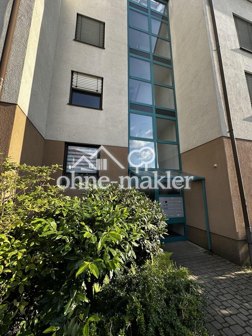 Gemütliche 3-Zimmer-Wohnung mit cleverem Extrazimmer und Garage - Foto 5