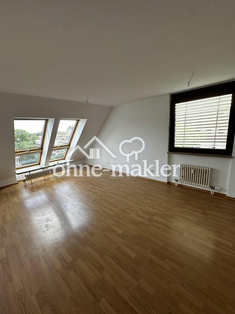 Gemütliche 3-Zimmer-Wohnung mit cleverem Extrazimmer und Garage - Foto 1
