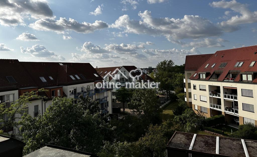 Gemütliche 3-Zimmer-Wohnung mit cleverem Extrazimmer und Garage - Foto 5