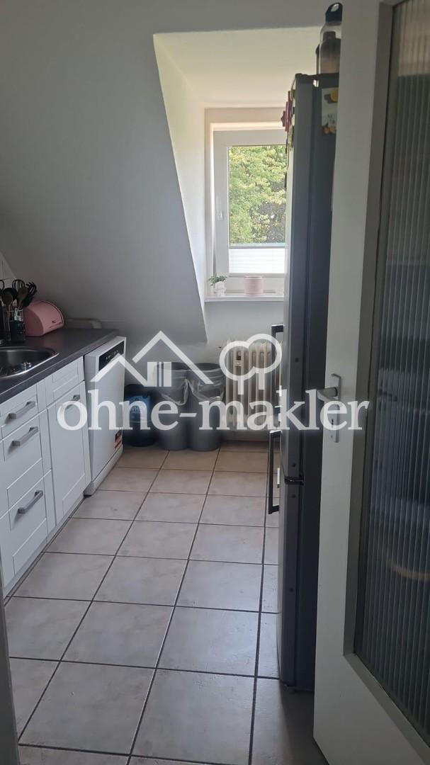 Sanierte 3,5-Zimmer-Wohnung in ruhiger Sackgassenlage - Foto 3