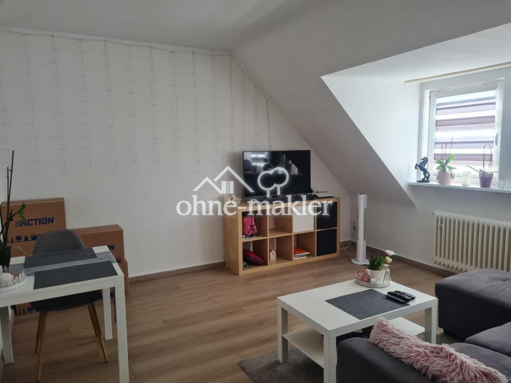 Sanierte 3,5-Zimmer-Wohnung in ruhiger Sackgassenlage - Foto 1