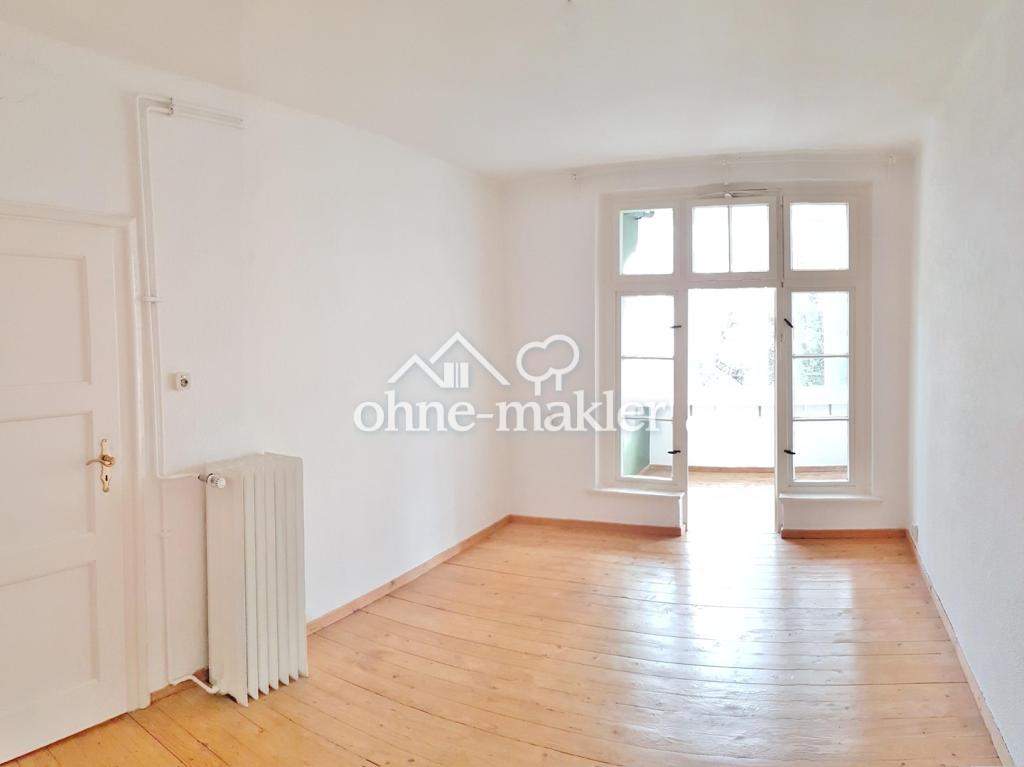Moritzberg, gutes Wohnen in ruhigem Haus - Foto 2