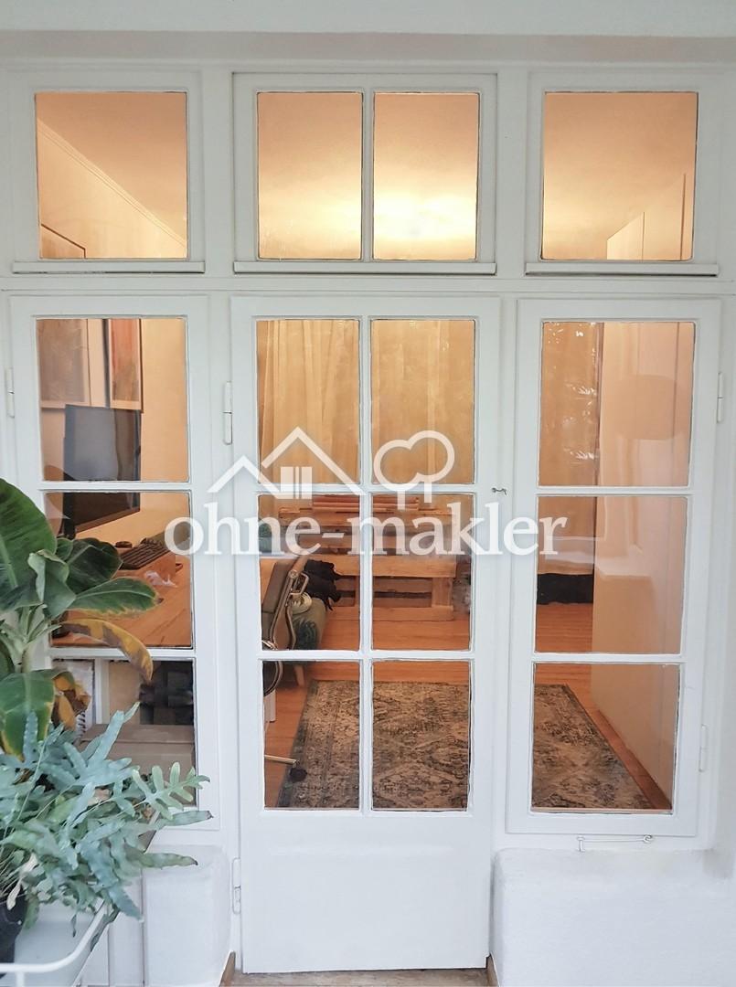 Moritzberg, gutes Wohnen in ruhigem Haus - Foto 3