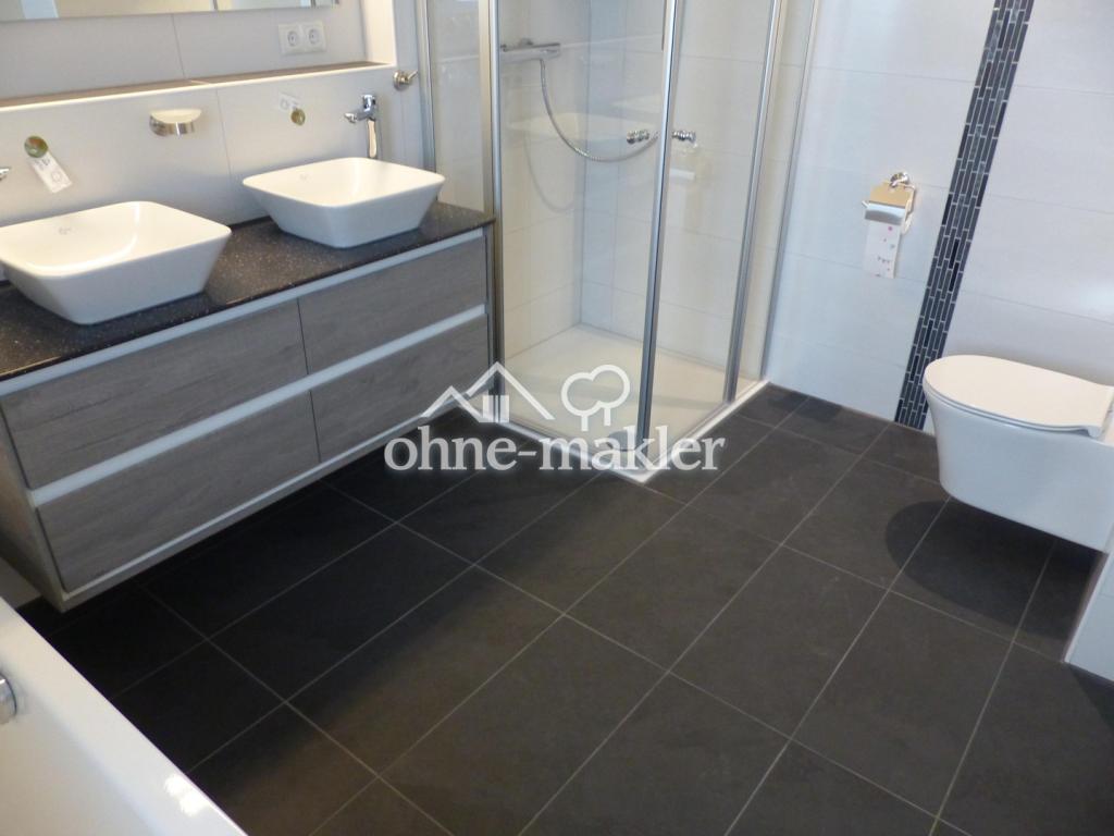 Whg 4 exklusive 2-Zimmer-Wohnung mit Terrasse und Garten in Buchloe - Foto 2