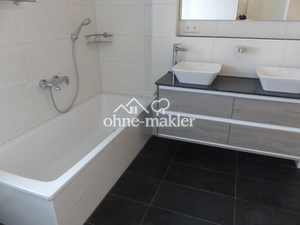 Whg 4 exklusive 2-Zimmer-Wohnung mit Terrasse und Garten in Buchloe - Foto 3