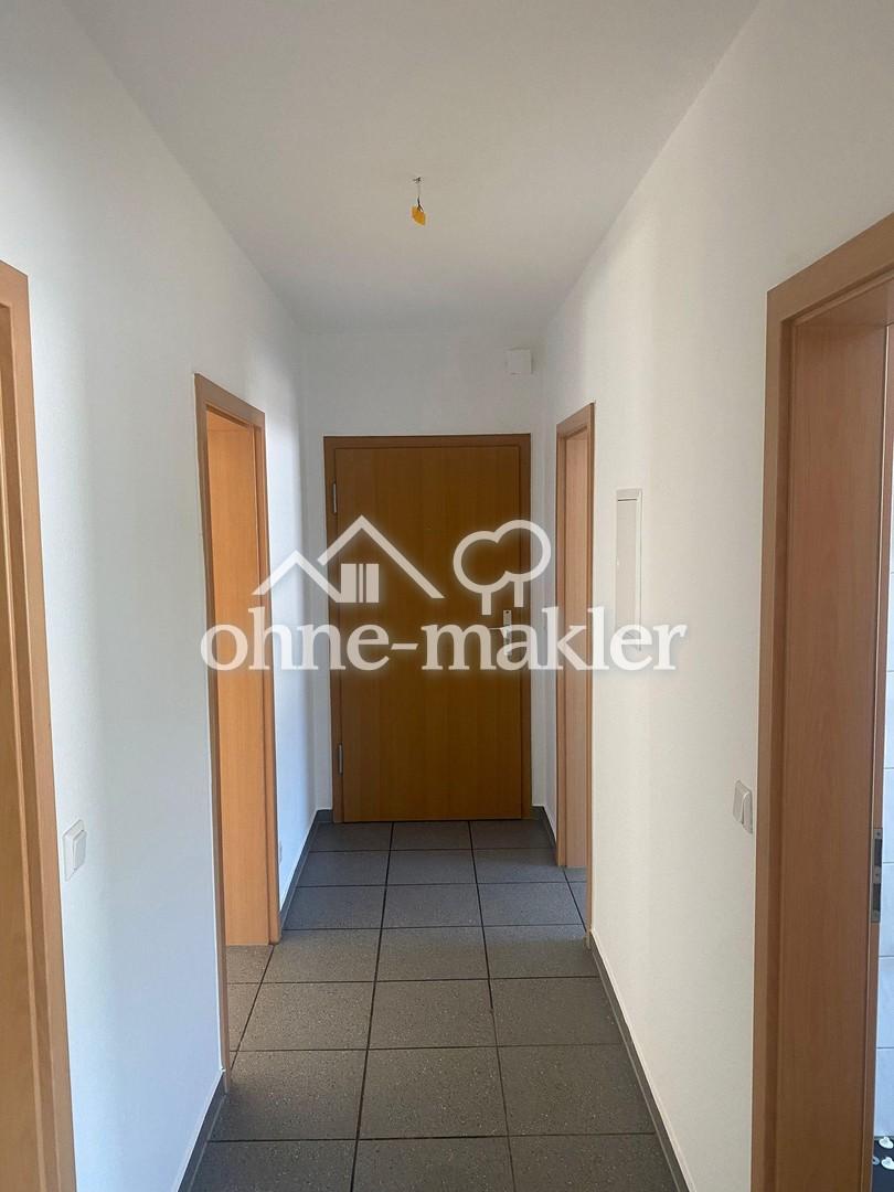 Helle, gut geschnittene 3-Zimmer Wohnung in Datteln - kürzlich saniert - Photo 2