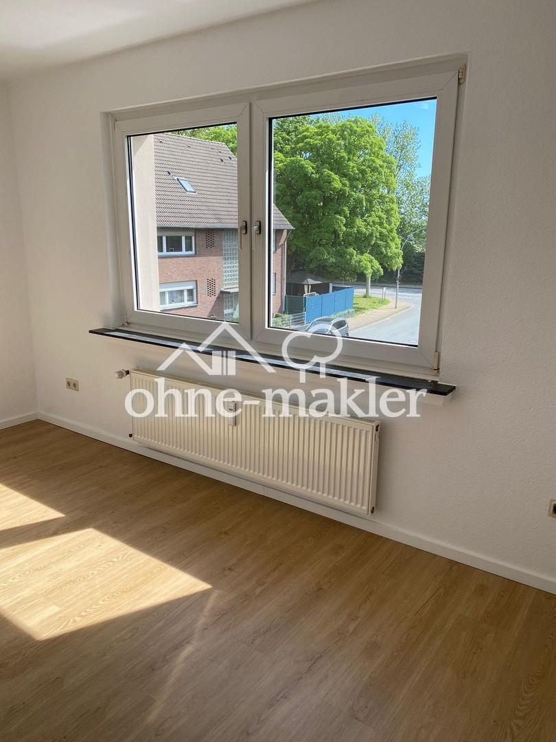 Helle, gut geschnittene 3-Zimmer Wohnung in Datteln - kürzlich saniert - Photo 5