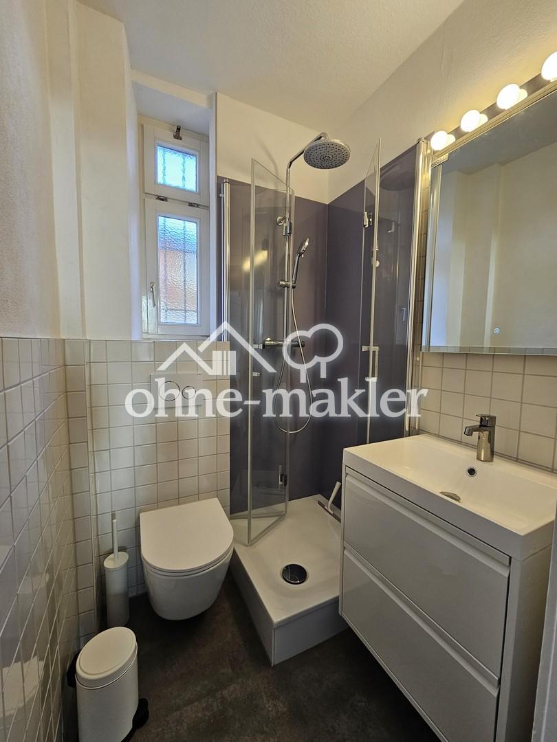 Sanierte 1-Zimmer-Wohnung - ideal für Pendler - Photo 4