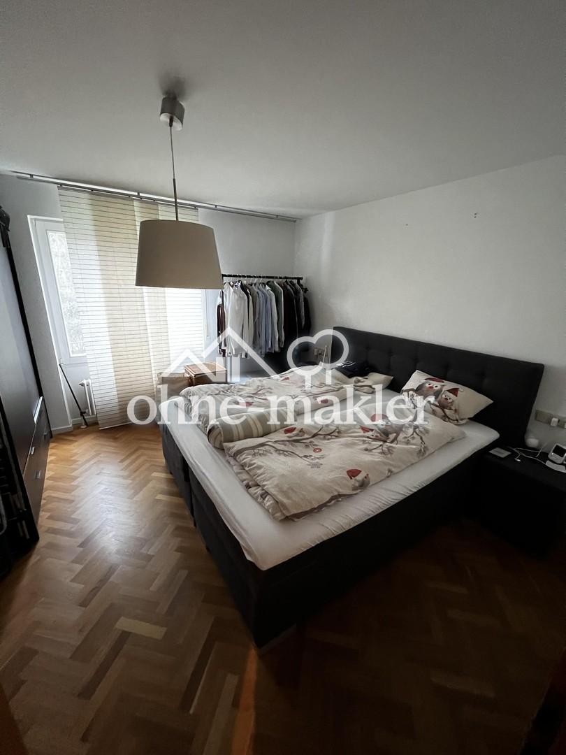 Geschmackvolle Wohnung | 3,5Z | EBK | direkt an der Bärenwiese - Foto 4
