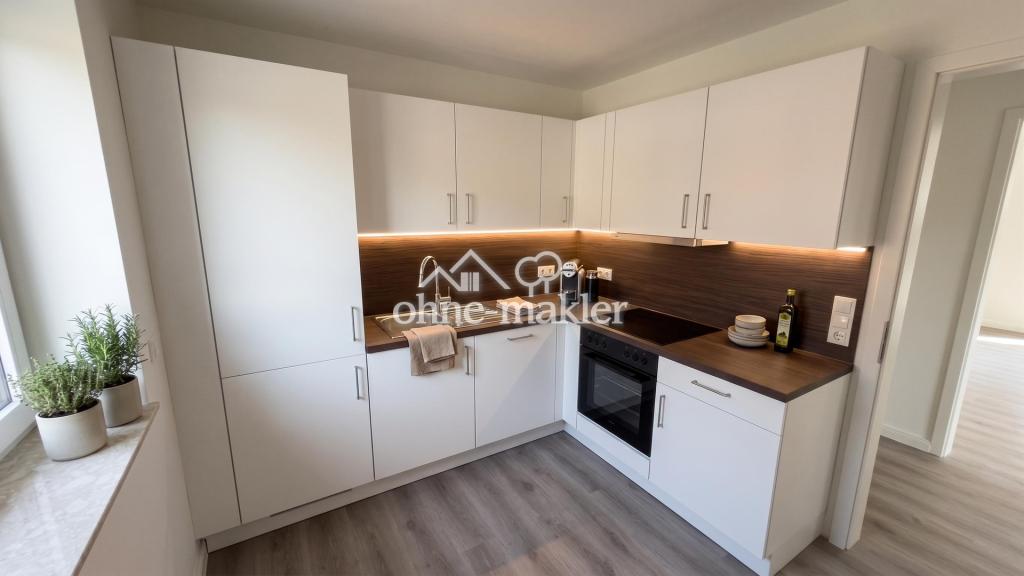 3-Zimmer-Neubauwohnung in Heide - Photo 3