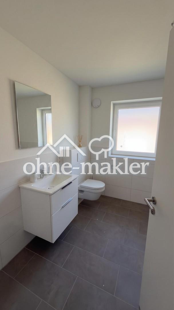 3-Zimmer-Neubauwohnung in Heide - Photo 4