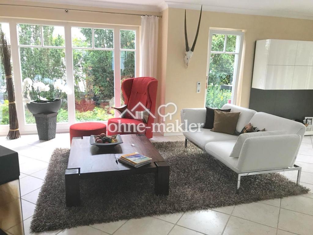 Baldham, Freistehendes Einfamilienhaus in sehr ruhiger Lage - Foto 1