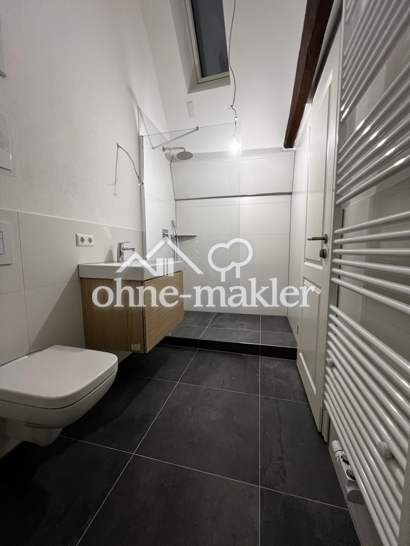Charmante 3-Zimmer-Wohnung im Denkmalobjekt – 75 m², ab sofort verfügbar - Foto 4