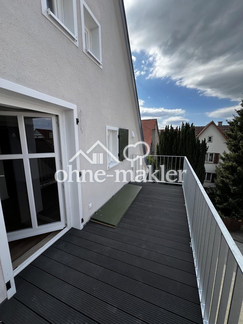 Charmante 3-Zimmer-Wohnung im Denkmalobjekt – 75 m², ab sofort verfügbar - Foto 5
