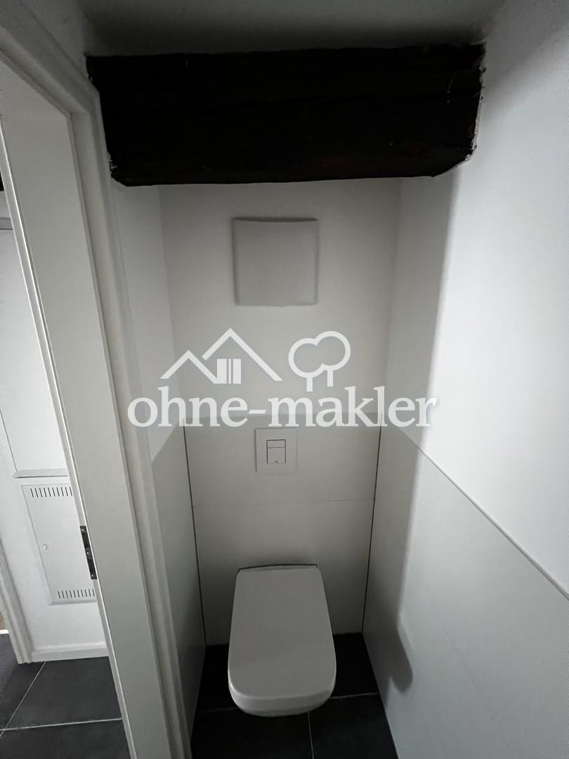 Charmante 3-Zimmer-Wohnung im Denkmalobjekt – 75 m², ab sofort verfügbar - Foto 3