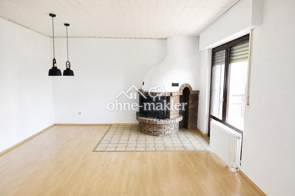 großzügige 3 Zimmer Wohnung mit Balkon - Photo 1