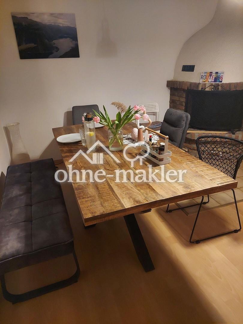 großzügige 3 Zimmer Wohnung mit Balkon - Photo 3