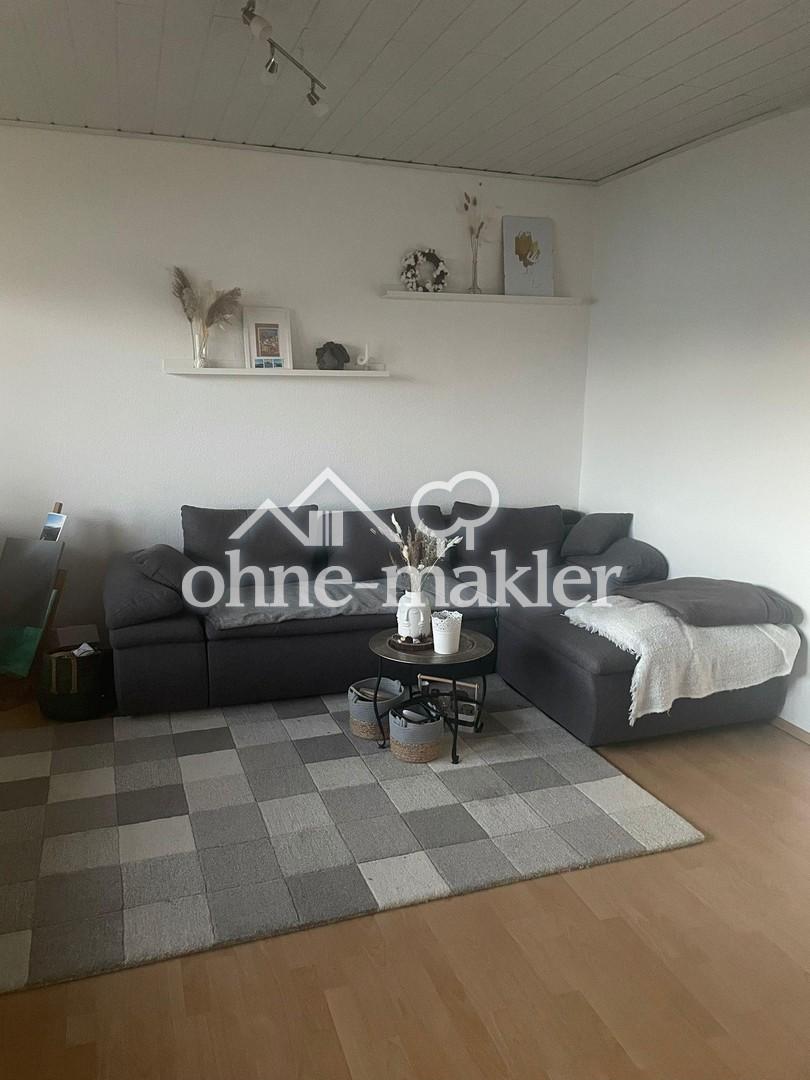großzügige 3 Zimmer Wohnung mit Balkon - Photo 2