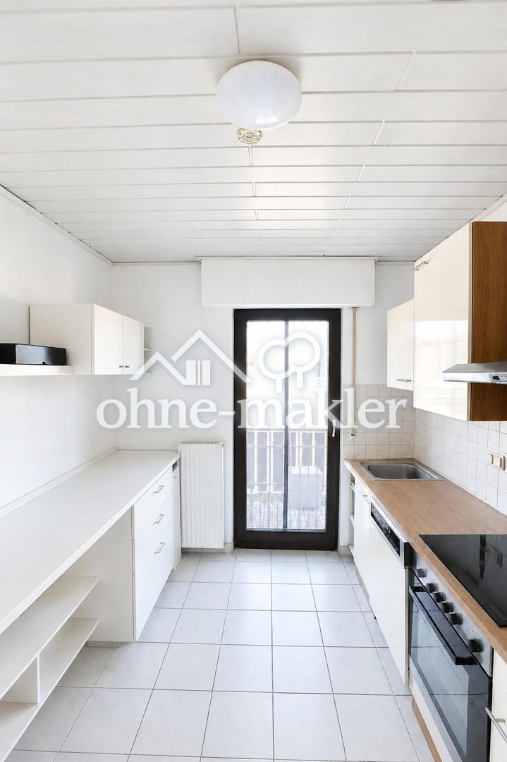 großzügige 3 Zimmer Wohnung mit Balkon - Photo 4