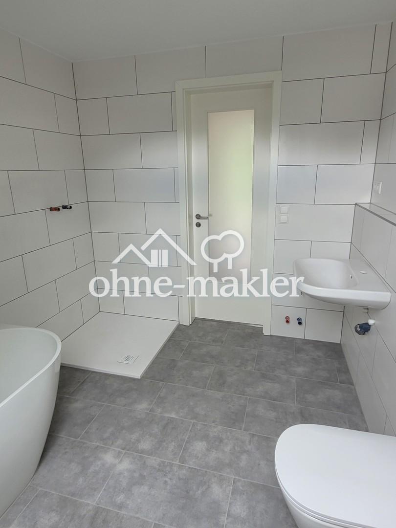 Stadtgrenze Bonn: neue 3-Zimmer-Wohnung in alten Mauern - Foto 2