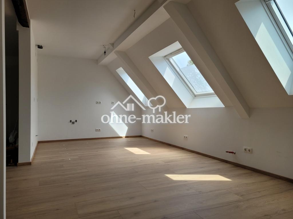 Stadtgrenze Bonn: neue 3-Zimmer-Wohnung in alten Mauern - Foto 5