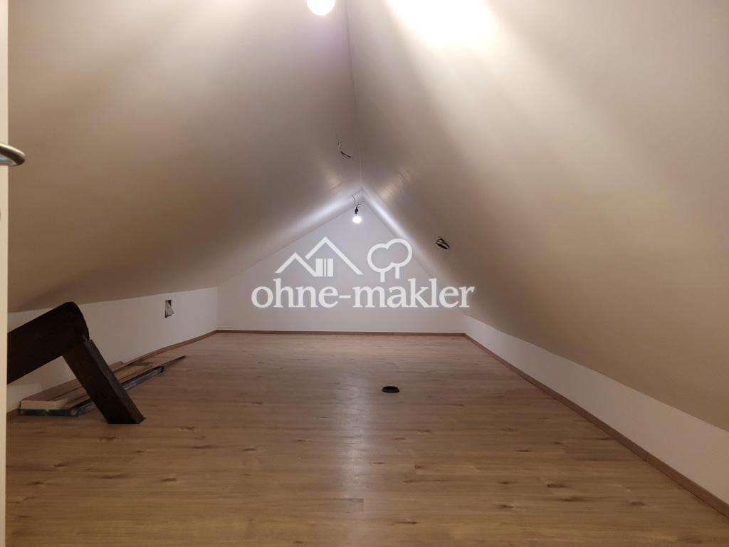 Stadtgrenze Bonn: neue 3-Zimmer-Wohnung in alten Mauern - Foto 4