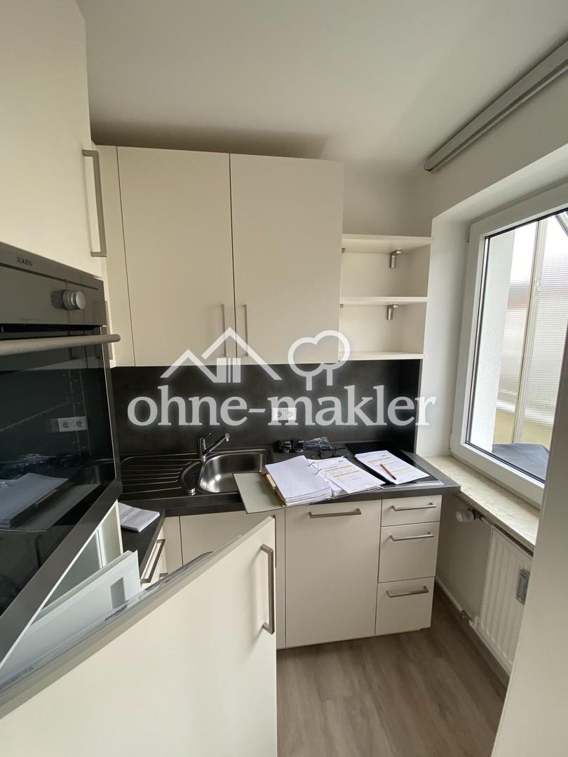 Helles, lichtdurchflutetes Appartment in München-Maxvorstadt/Schwabing frisch renoviert - Foto 2