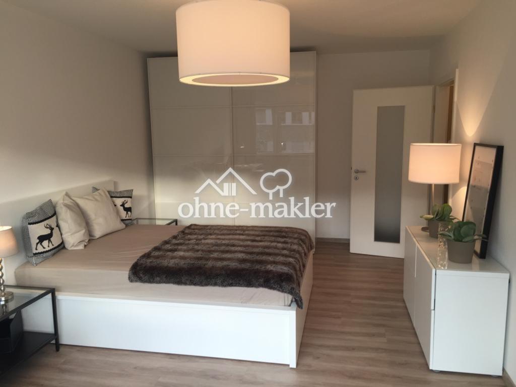 Helles, lichtdurchflutetes Appartment in München-Maxvorstadt/Schwabing frisch renoviert - Foto 1