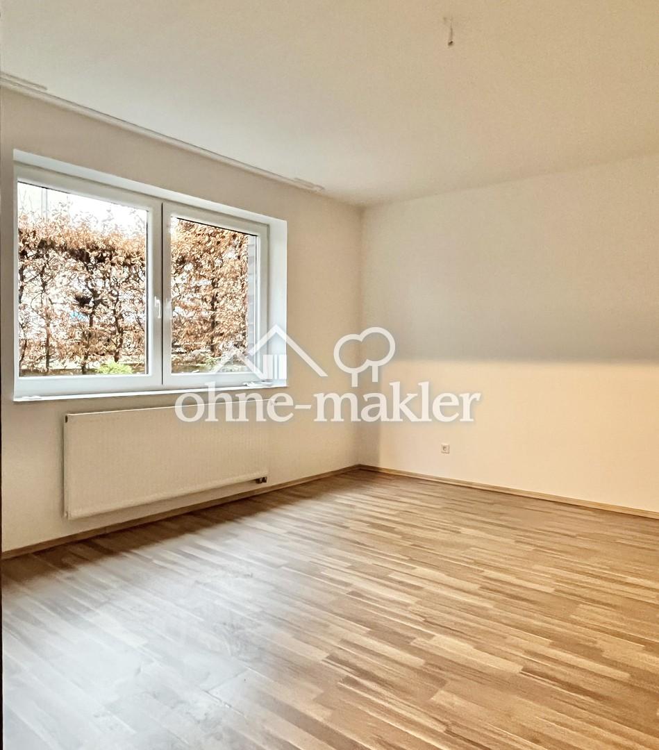 Barrierefreie 2 ZKB mit Küche & Terrasse - ruhig & zentral - Photo 2