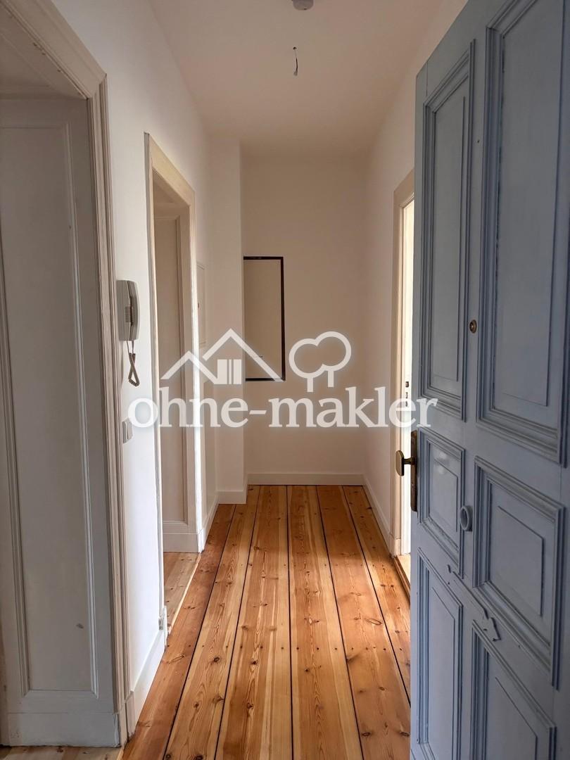 2-Zimmer-Altbauwohnung in Neubauqualität - Photo 5