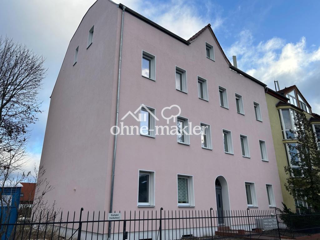 2-Zimmer-Altbauwohnung in Neubauqualität - Photo 4
