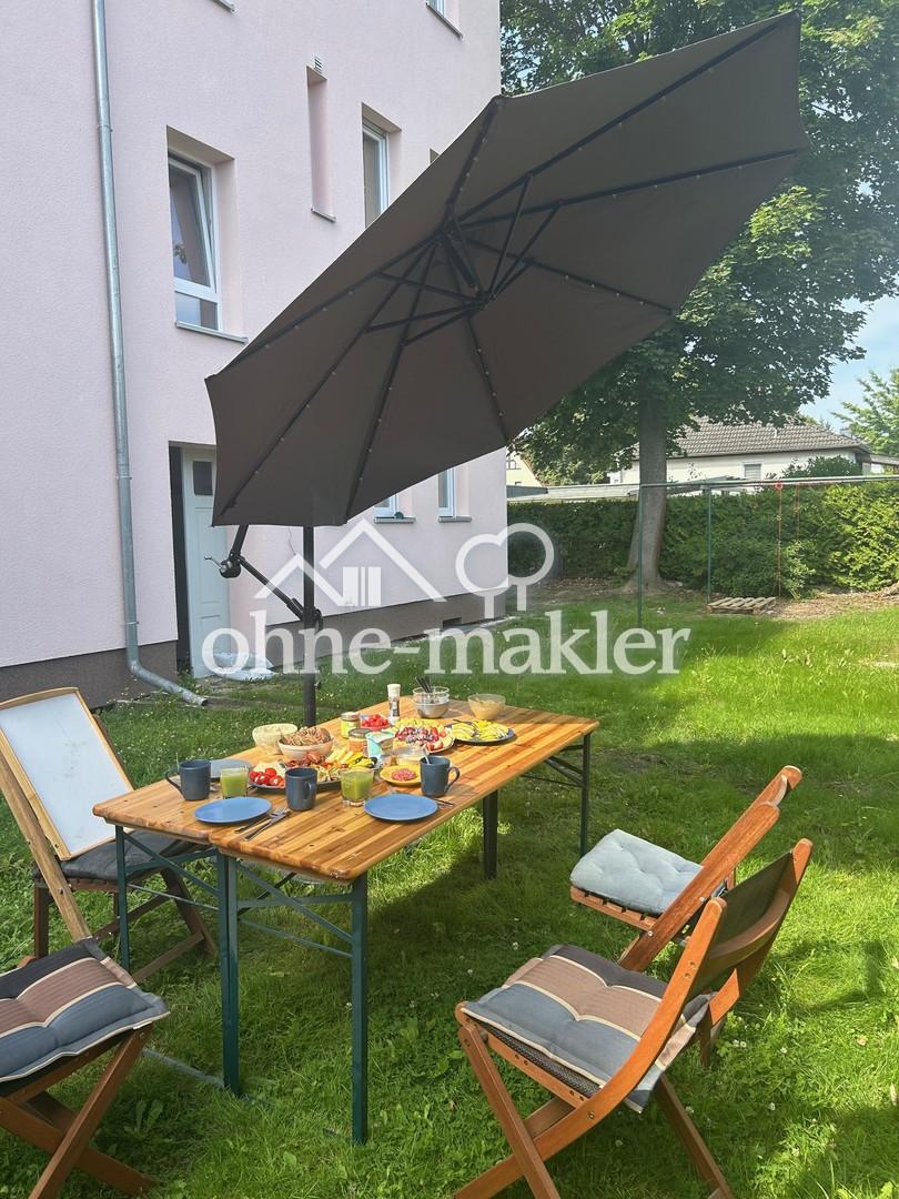 2-Zimmer-Altbauwohnung in Neubauqualität - Photo 3