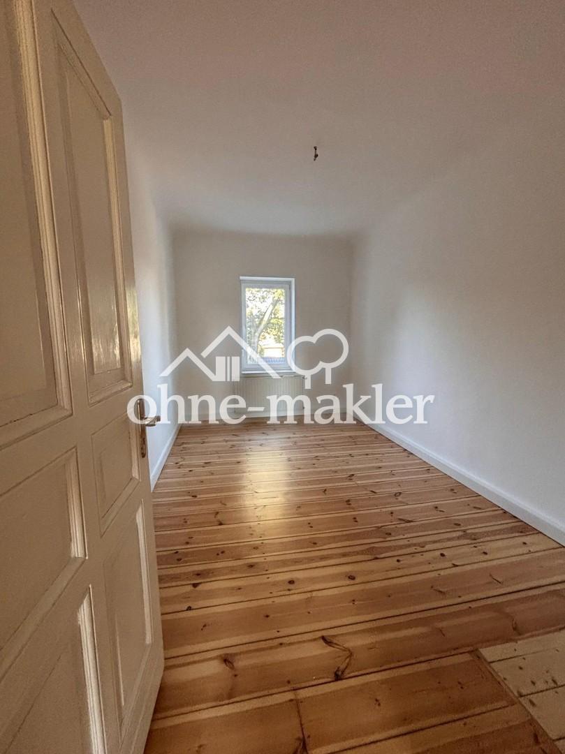 Wieder verfügbar zum 1.10.26! 2-Zimmer-Altbauwohnung in Neubauqualität - Photo 1