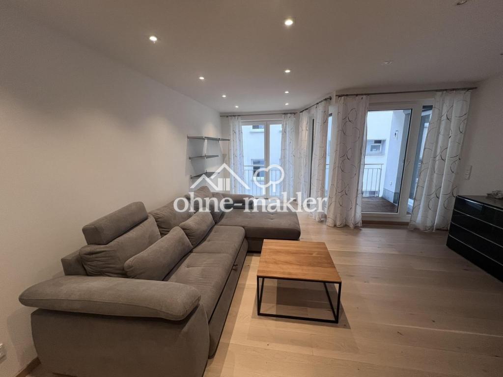 Möblierte, helle und lichtdurchflutete 2-Zimmer-Wohnung in begehrter Altstadtlage - Photo 2