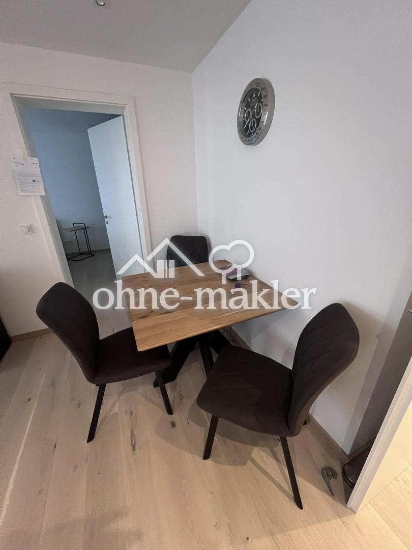 Möblierte, helle und lichtdurchflutete 2-Zimmer-Wohnung in begehrter Altstadtlage - Photo 4