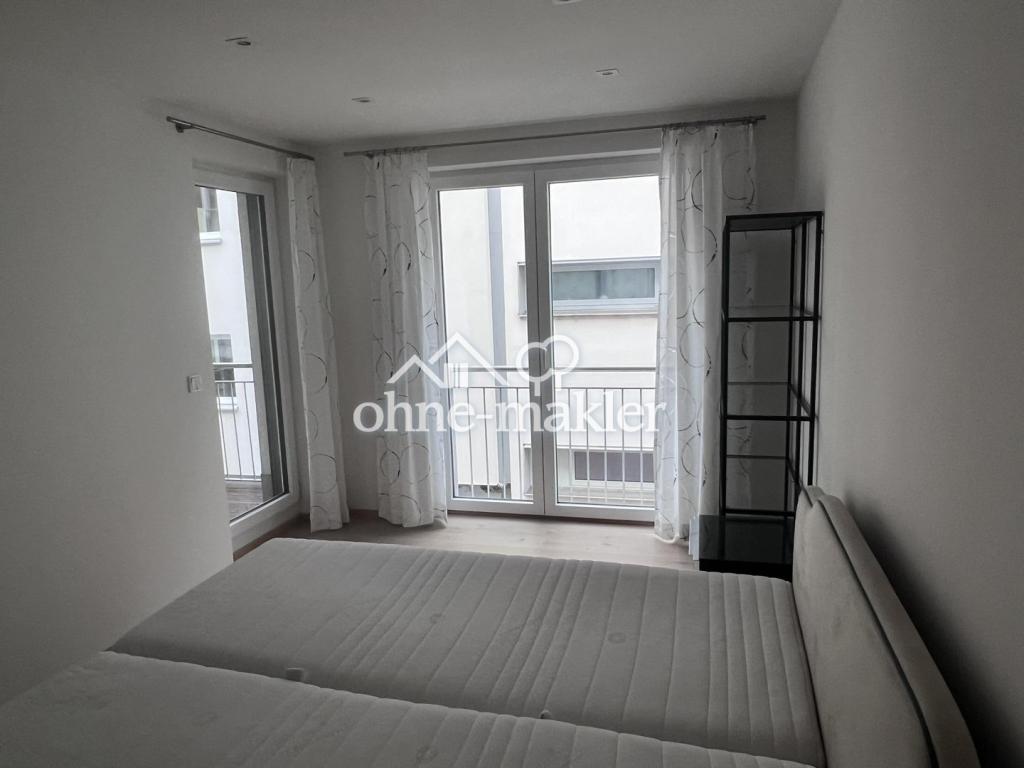 Möblierte, helle und lichtdurchflutete 2-Zimmer-Wohnung in begehrter Altstadtlage - Photo 5
