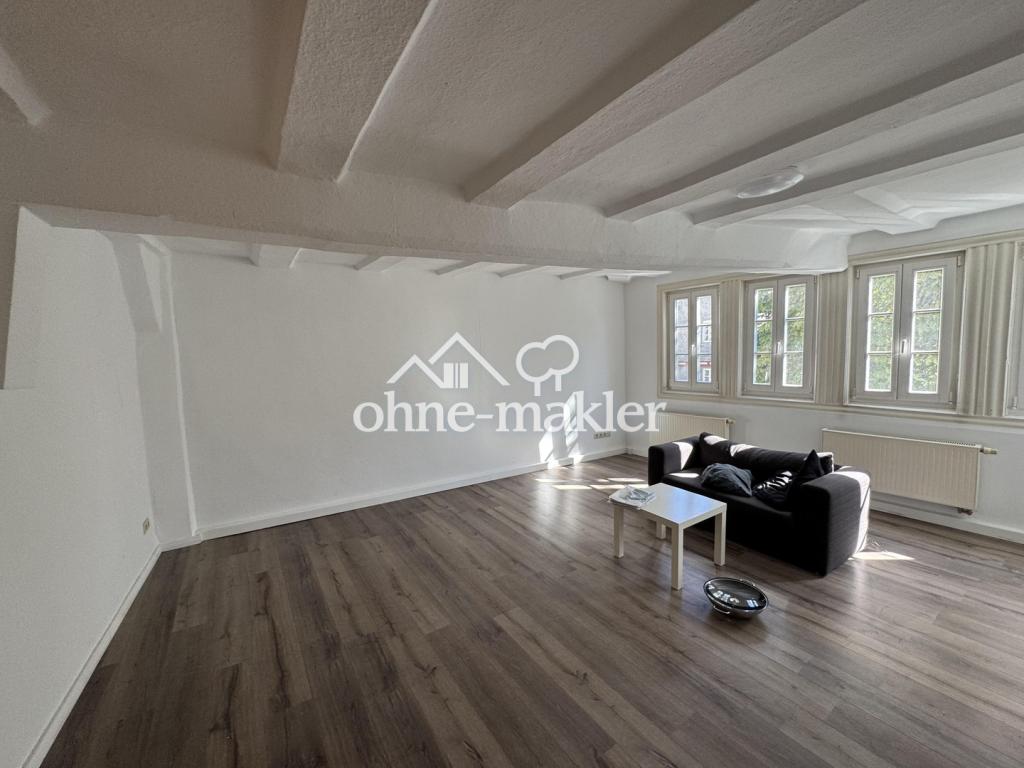 Mitten im Leben - Wohnung Kornmarkt 4 -4ZKB- zu vermieten! - Photo 1