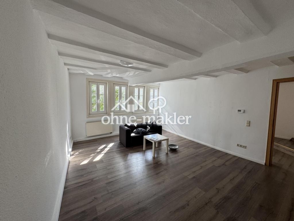 Mitten im Leben - Wohnung Kornmarkt 4 -4ZKB- zu vermieten! - Photo 3