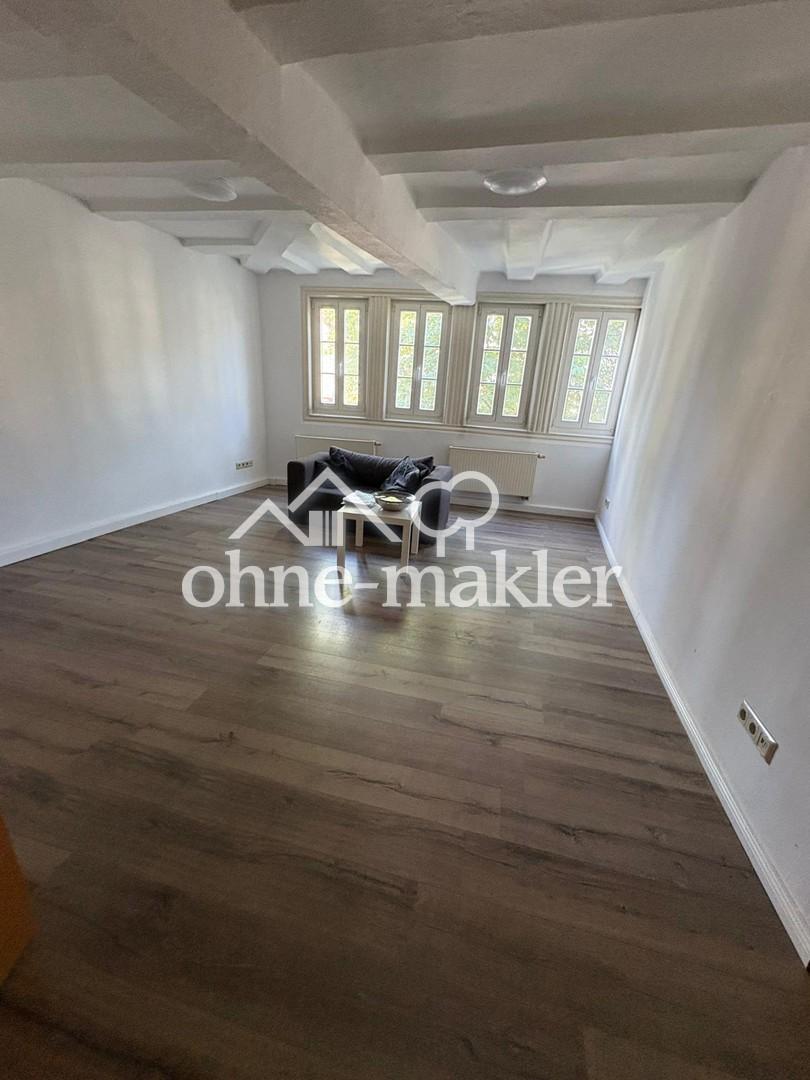 Mitten im Leben - Wohnung Kornmarkt 4 -4ZKB- zu vermieten! - Photo 2