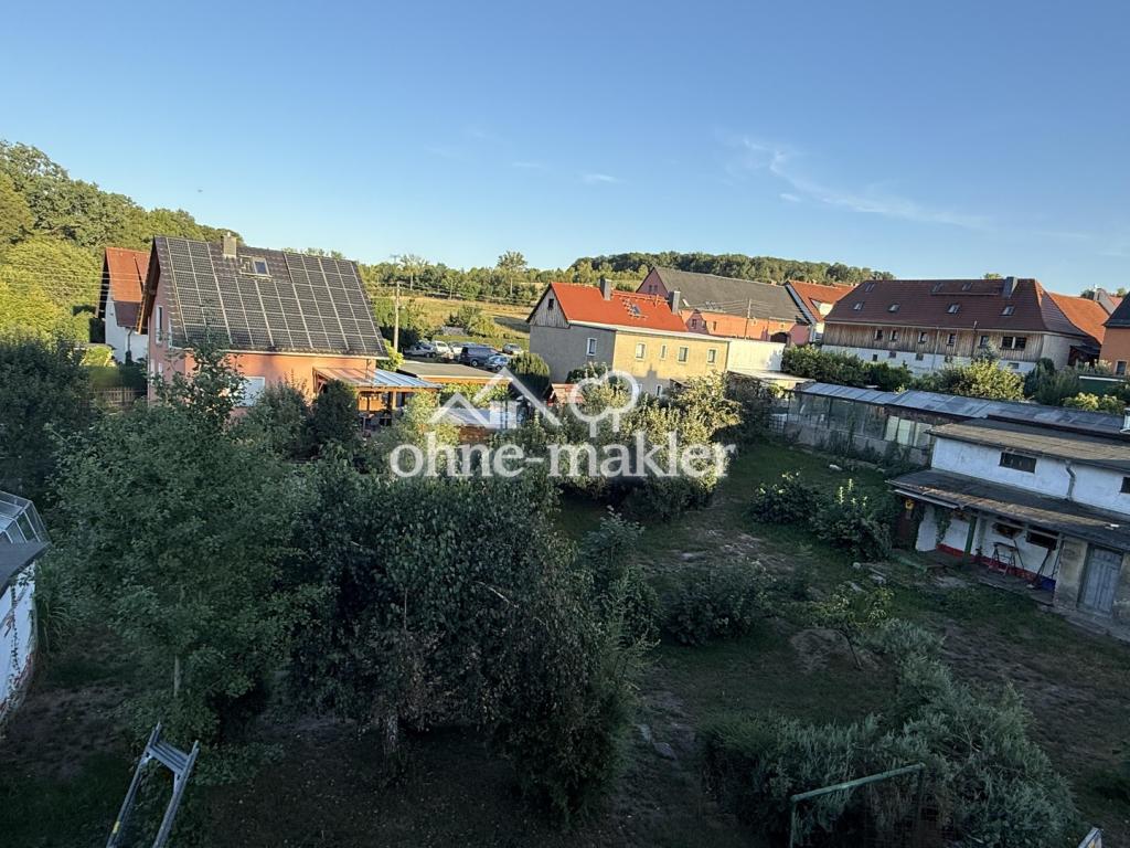 Wohnen wie im Eigenheim: 4,5-Raum-Maisonette im 2-FH, Garten, Erstbezug, Energiesparhaus - Foto 5