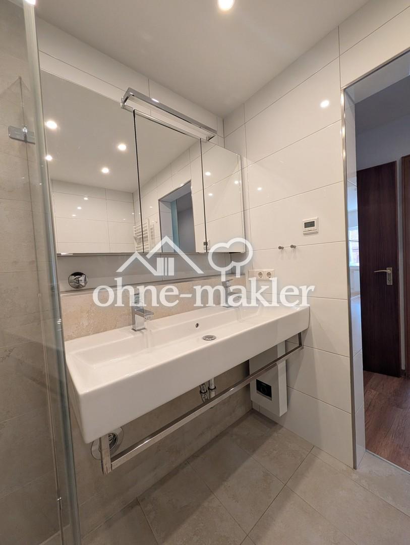 Familien- und Tierfreundliche Stadtwohnung 4 Zimmer Wohnung - Foto 3