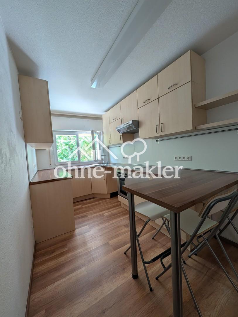 Familien- und Tierfreundliche Stadtwohnung 4 Zimmer Wohnung - Foto 2
